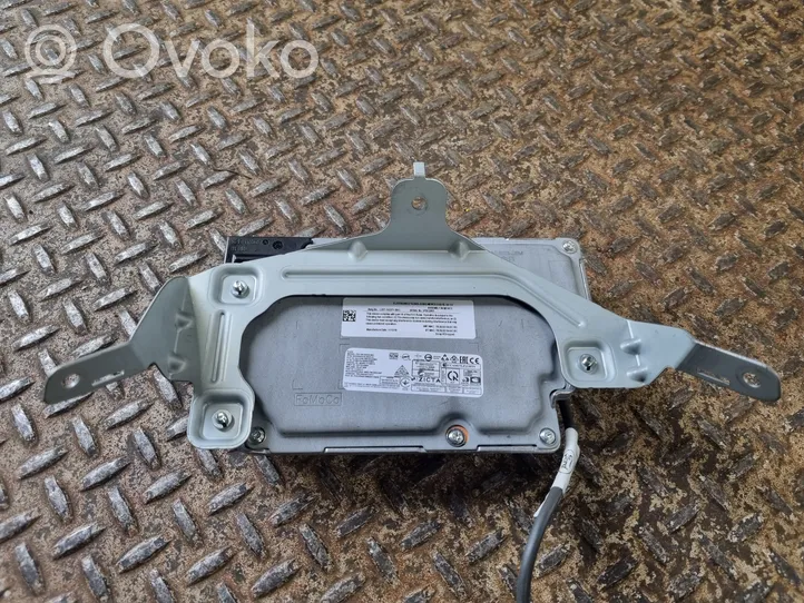 Ford Escape IV Unité / module navigation GPS LJ6T14G532