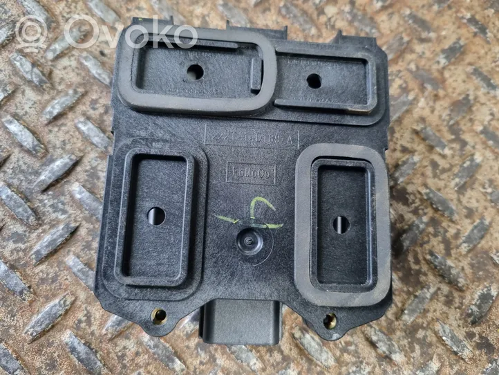 Ford Escape IV Blind spot control module LJ6T14D453AC