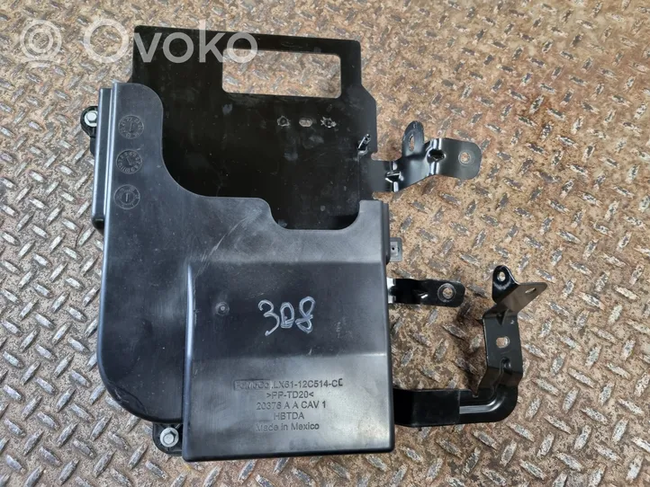 Ford Escape IV Support calculateur moteur LX6112C514CC