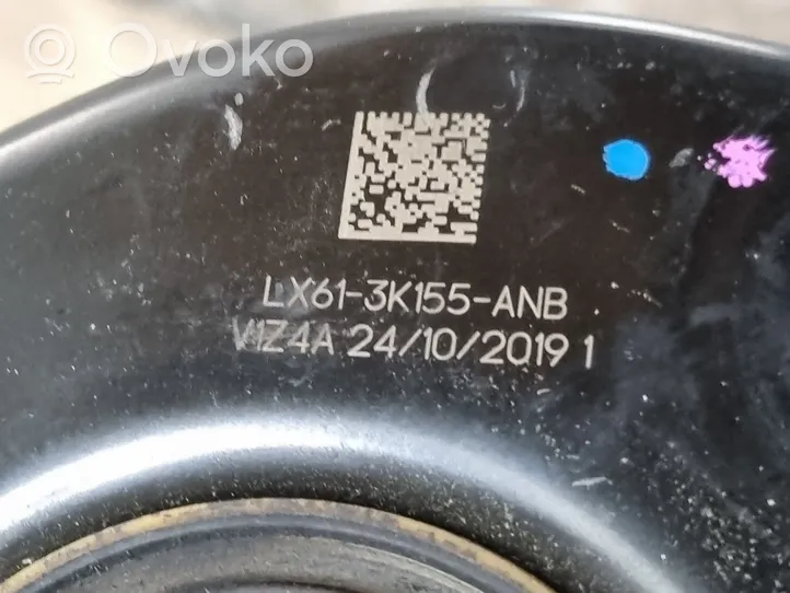 Ford Escape IV Priekšējās piekares montāžas komplekta komplekts LX6C3K171