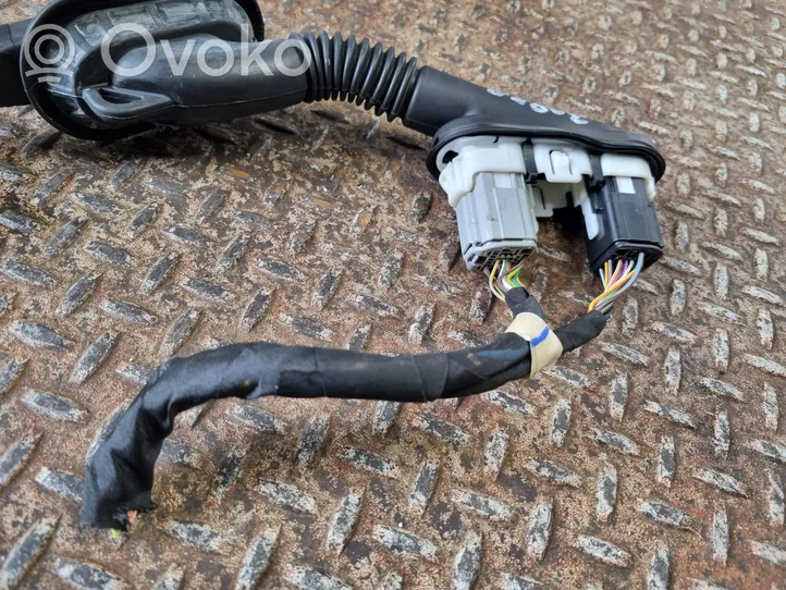 Ford Escape IV Front door wiring loom LX6T14630