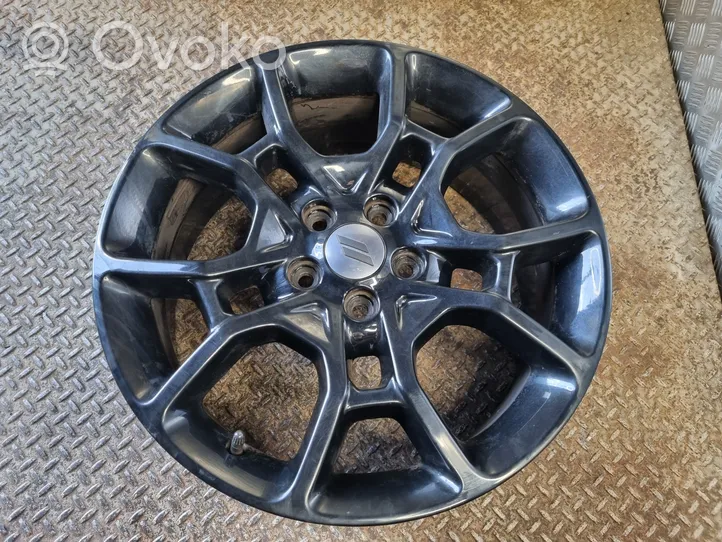 Dodge Challenger R19 alloy rim 