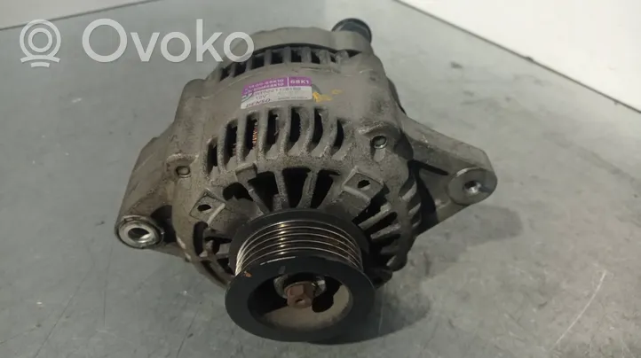 Suzuki Alto Alternator 3140068K10