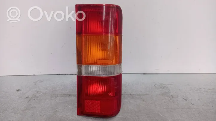 Ford Fiesta Lampa tylna 95VG13404AC