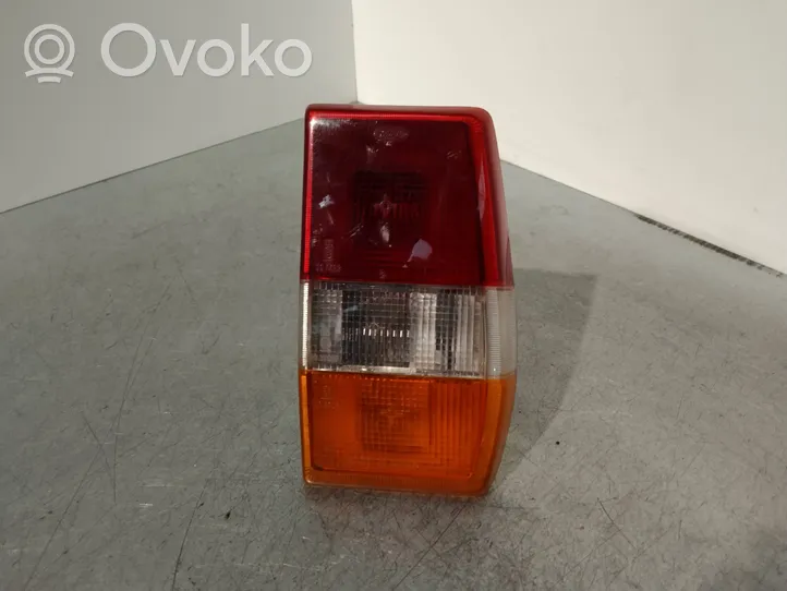 Ford Fiesta Lampa tylna 84FG13A602AA