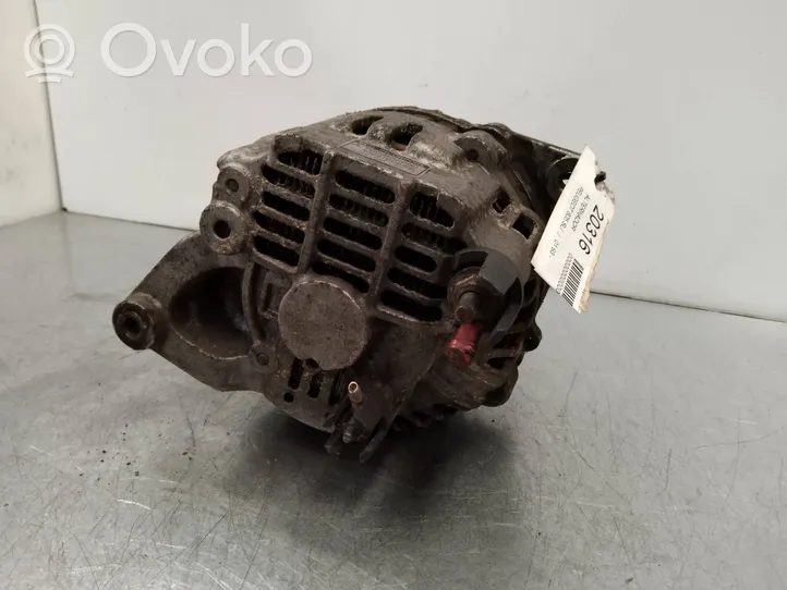 Peugeot 605 Alternator 9603552680