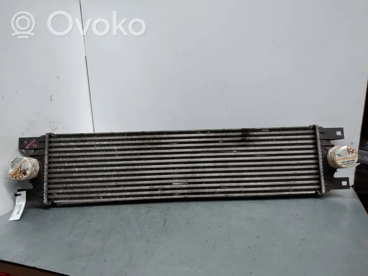 Renault Master II Chłodnica powietrza doładowującego / Intercooler 