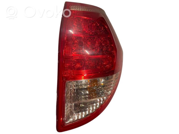 Toyota RAV 4 (XA30) Luci posteriori 8155142090