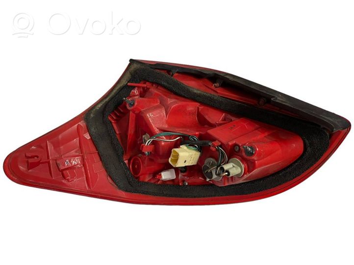 Toyota RAV 4 (XA30) Luci posteriori 8155142090