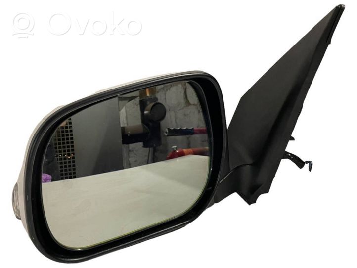 Toyota RAV 4 (XA30) Зеркало (механическое) E4022329