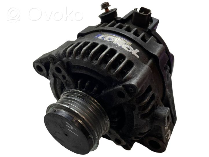 Toyota Corolla Verso AR10 Generatore/alternatore 2706027090