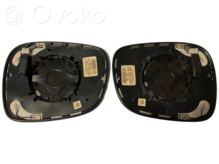 9250891 BMW X3 F25 Spiegelglas Außenspiegel, 184.44 € | RRR 