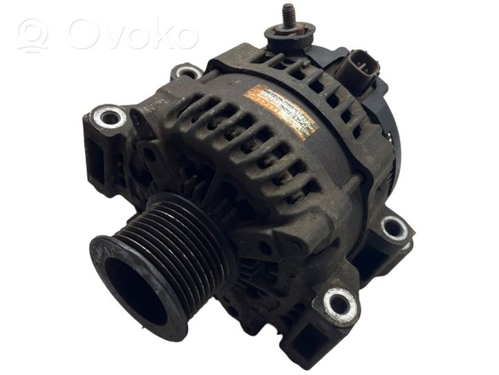 Toyota Land Cruiser (J200) Generatore/alternatore 2706051030