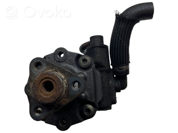 Audi A6 S6 C6 4F Pompe de direction assistée 4F0145156H