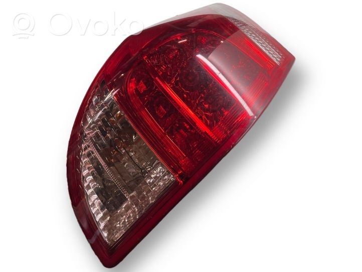 Toyota RAV 4 (XA30) Lampa tylna E131922