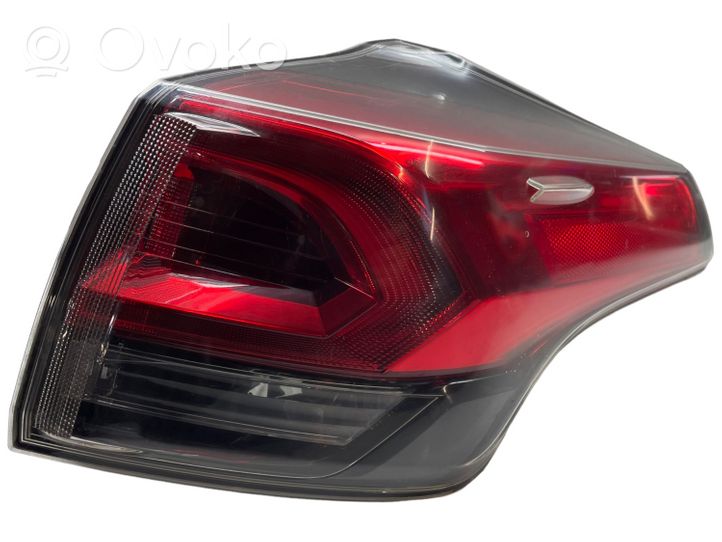 Toyota RAV 4 (XA40) Lampa tylna 8155042201