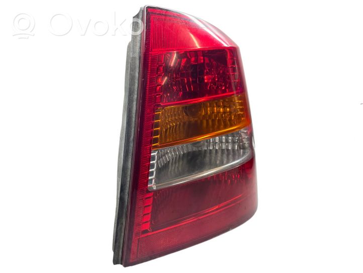 Opel Astra G Lampa tylna 9117404