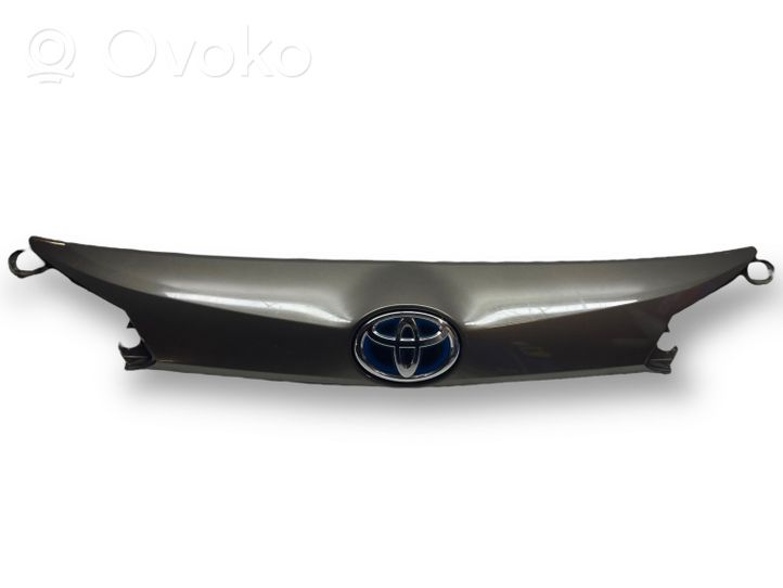 Toyota RAV 4 (XA40) Garniture de hayon 7683942030