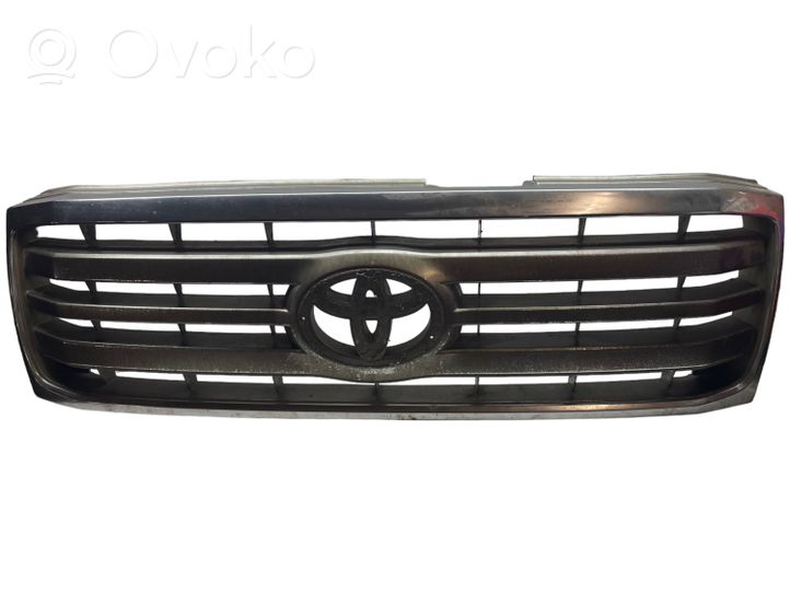 Toyota Land Cruiser (J100) Maskownica / Grill / Atrapa górna chłodnicy 5310160350