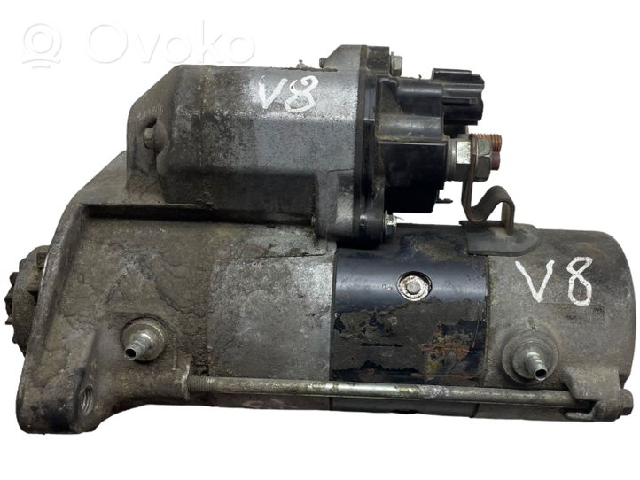 Toyota Land Cruiser (J200) Motorino d’avviamento 2810051071