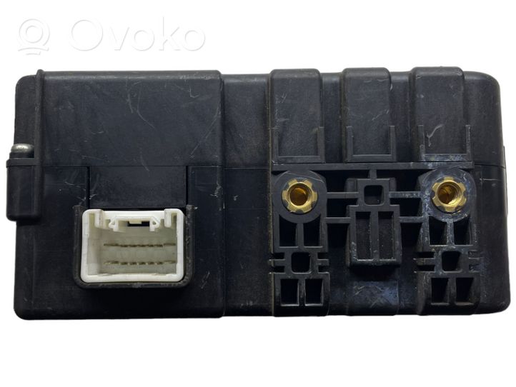 Lexus GS 300 350 430 450H Brake system control unit/module 8968048010