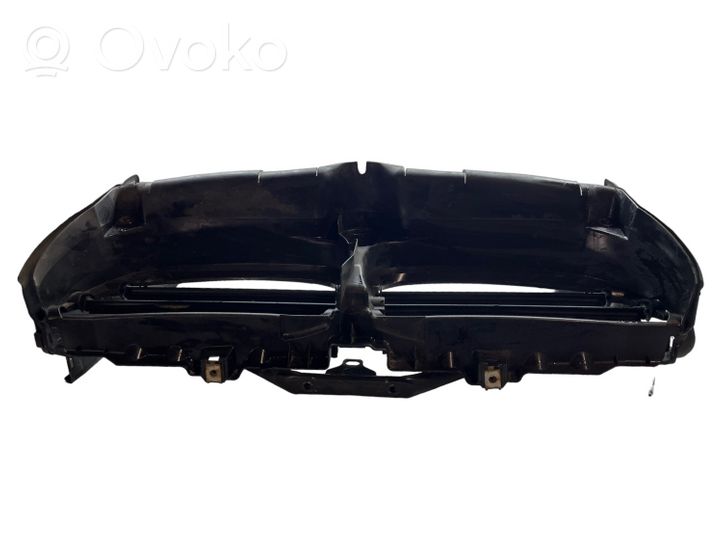 BMW 5 E60 E61 Panel mocowania chłodnicy 7050537