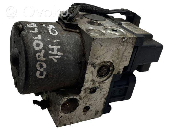 Toyota Corolla E120 E130 Pompe ABS 0273004571