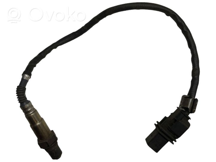 BMW X6 F16 Lambda probe sensor 0281004028