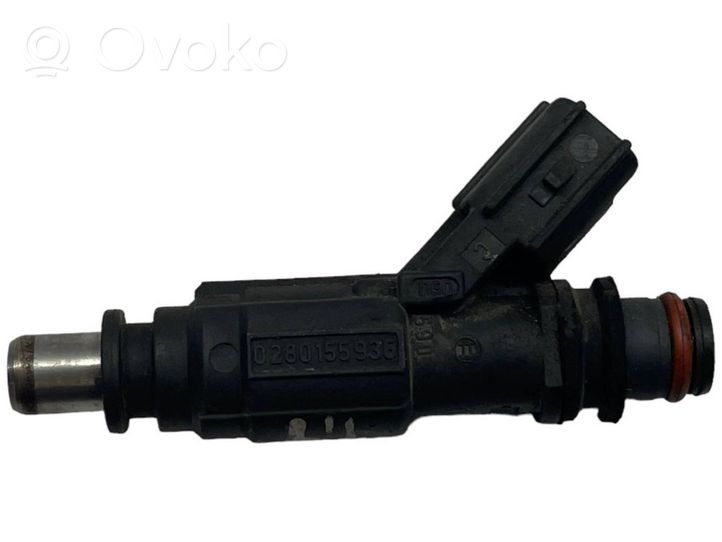 Toyota Corolla E140 E150 Injecteur de carburant 232500D020