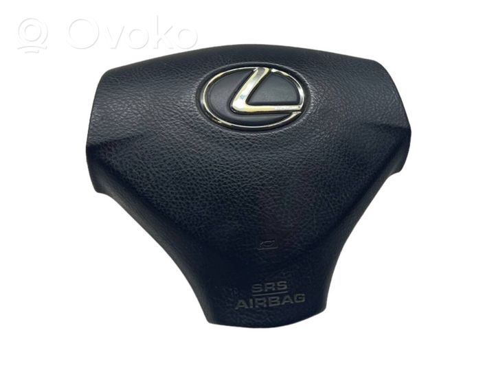 Lexus RX 300 Poduszka powietrzna Airbag kierownicy Z21D5194977