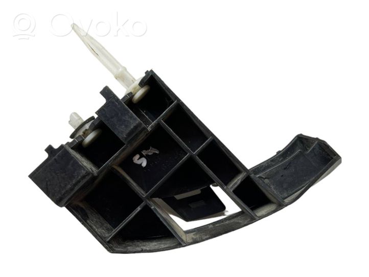 Toyota Land Cruiser (J200) Staffa di rinforzo montaggio del paraurti posteriore 5256260040