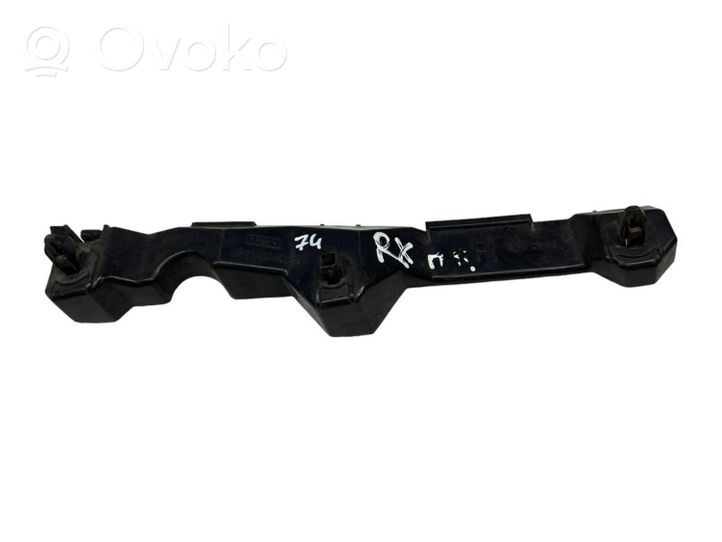 Lexus RX 300 Support de montage de pare-chocs avant 5214548010