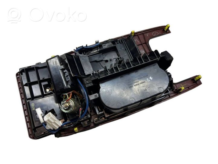 Lexus GS 300 350 430 450H Ramka drążka zmiany biegów 5562030120