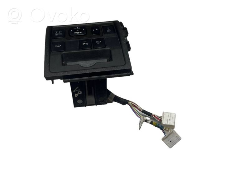 Toyota Land Cruiser (J200) Sonstiges Einzelteil Kombiinstrument Cockpit 8214360260C