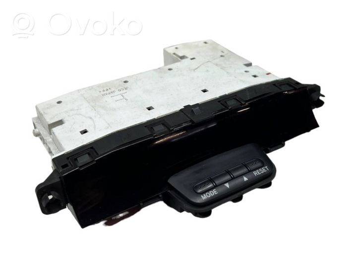 Toyota Land Cruiser (J120) Kello 8329060251