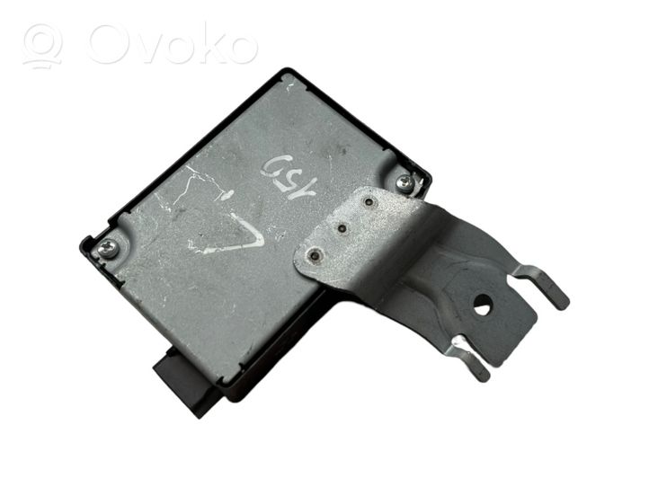 Toyota Land Cruiser (J150) Sterownik / Moduł kontroli ciśnienia w oponach 8976060140