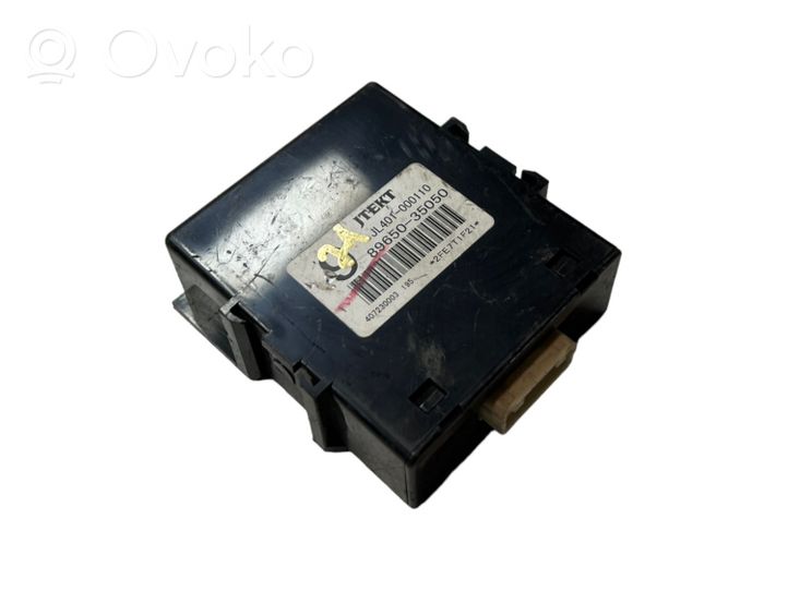 Toyota Land Cruiser (J150) Moduł / Sterownik wspomagania kierownicy 8965035050