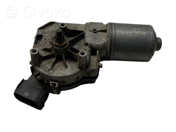 BMW 7 E65 E66 Moteur d'essuie-glace 6923740