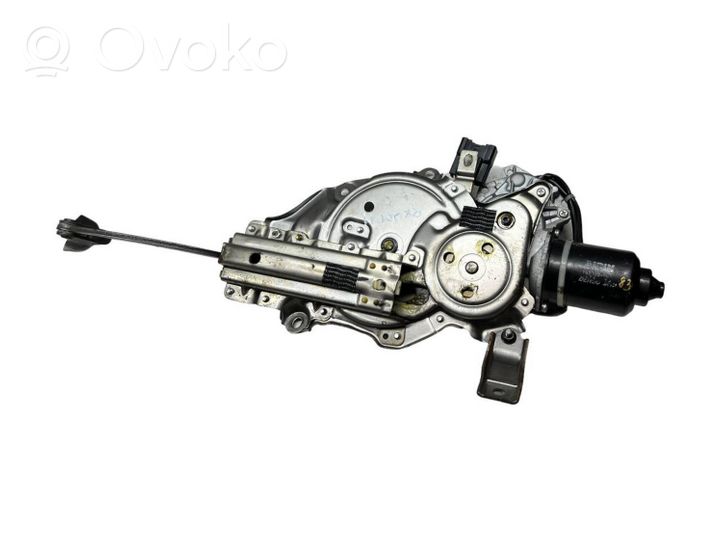 Lexus RX 330 - 350 - 400H Tavaratilan luukun hydrauliikkasarja 1638000091