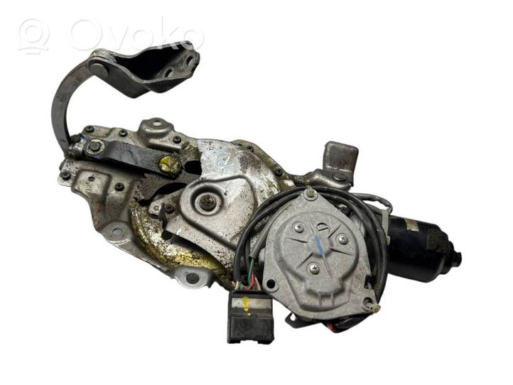 Lexus RX 330 - 350 - 400H Tavaratilan luukun hydrauliikkasarja 1638000091