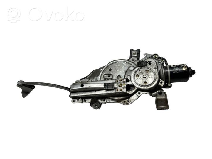 Lexus RX 300 Tavaratilan luukun hydrauliikkasarja 1638000090