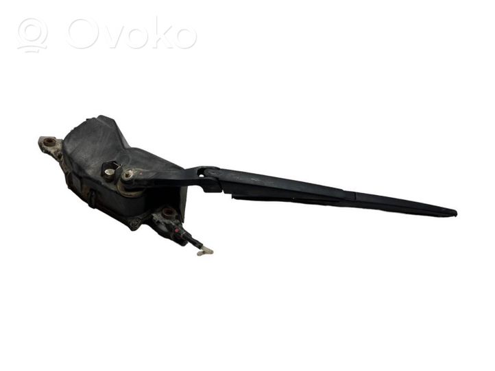 Toyota Land Cruiser (J150) Moteur d'essuie-glace arrière 8513060270