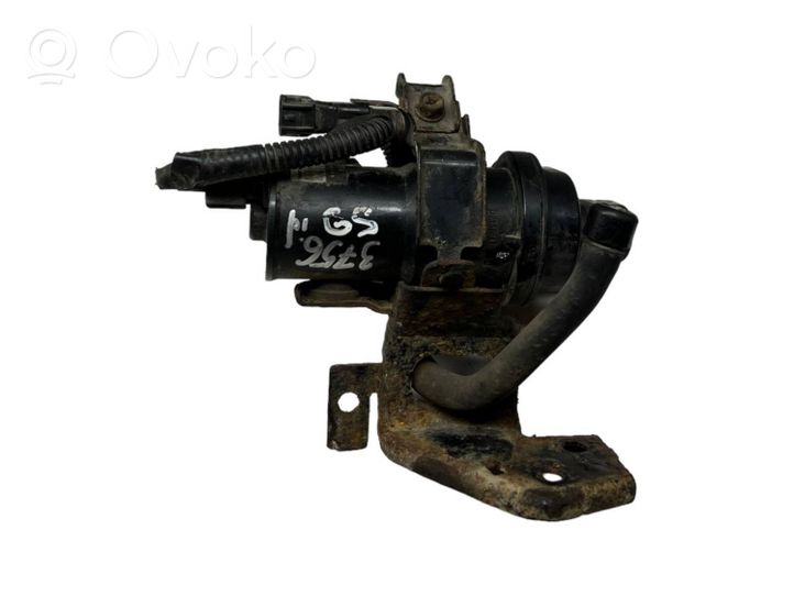 Lexus GS 300 350 430 450H Electric auxiliary coolant/water pump 0641001080