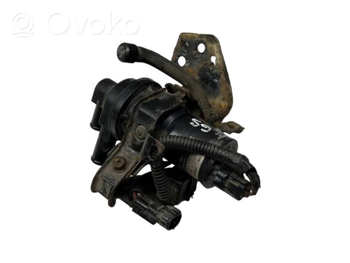 Lexus GS 300 350 430 450H Electric auxiliary coolant/water pump 0641001080