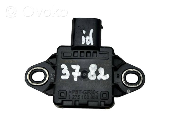 Toyota Avensis T270 Sensore di imbardata accelerazione ESP 891830F010