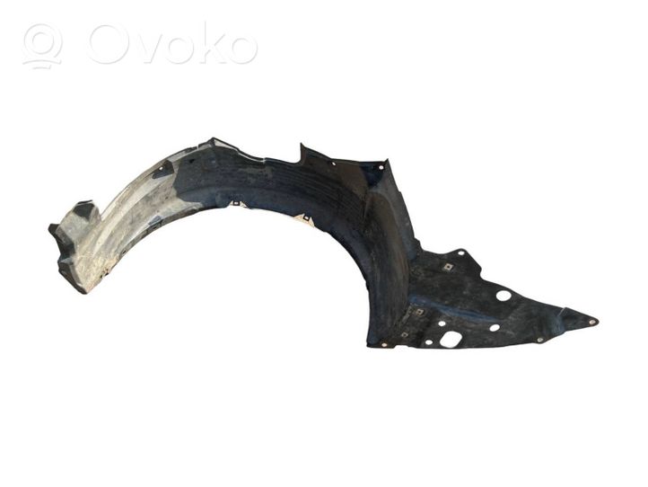 Toyota Avensis T270 Rivestimento paraspruzzi passaruota anteriore 5380605011