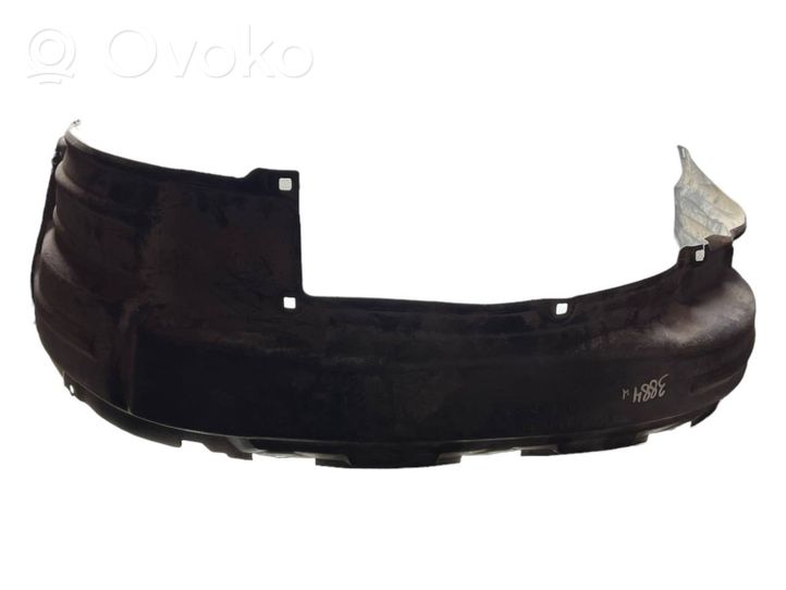 Toyota Land Cruiser (J150) Rivestimento paraspruzzi passaruota anteriore 5387660090