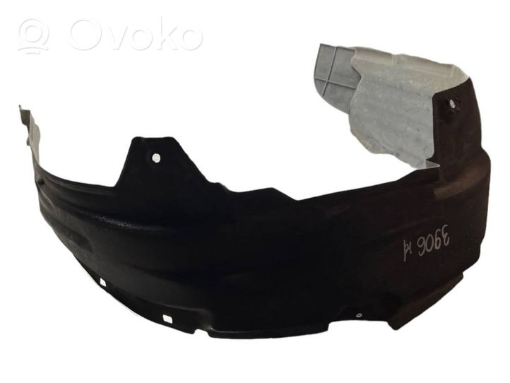 Toyota RAV 4 (XA30) Front wheel arch liner splash guards 5387542062