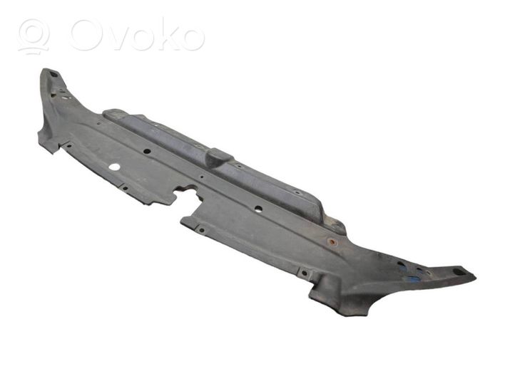 Toyota Land Cruiser (J150) Panel mocowania chłodnicy / góra 5329260110