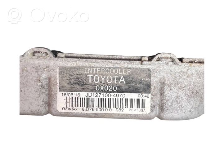 Toyota Avensis T270 Tuuletinsarja 422750922